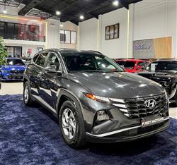 هیوندای تۆکسۆن